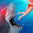 Hungry Shark Evolution MOD v10.6.0 Logo
